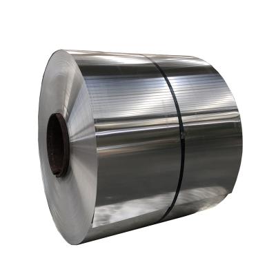 China Anti-Corrosion China Supplier 0.3 Mm Thickness Aluminum Coils 1060 Grade Aluminum Coil for sale