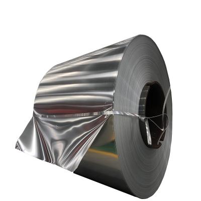 China Factory price anti-corrosion 1000 series 1060 aluminum coil 1050 aluminum coil in roll for sale