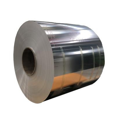 China Hot Selling 1060/1050 Aluminum Spool Anti-Corrosion For Channel Letter In Stock for sale