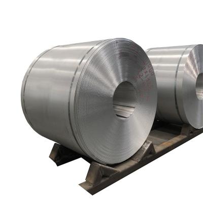 China Low price anti-corrosion 1000 series 3000 series 5000 series aluminum coil for gutter for sale