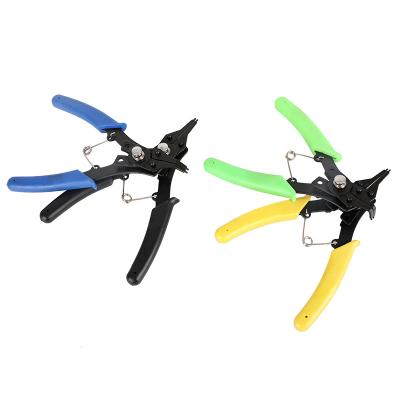 China Other snap ring pliers with interchangeable heads for sale