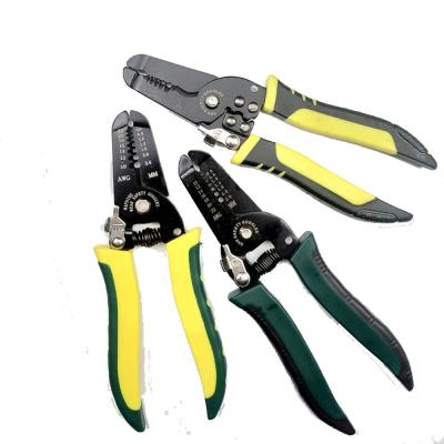 China STRIPPER PLIERS 6