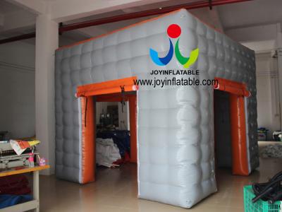 China best quality wholesale inflatable small Tent Waterproof for the exhibition /trade show for sale