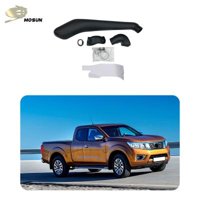 China Single Mosun Factory 4x4 Pickup Truck Car Air Ram Intake Snorkel Car Accessories Snorkel 4WD for isuzu dmax 2017 2018 2019 for sale