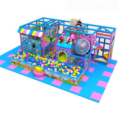 China Hot Selling Soft Sponge Kids Play Structure And Commercial Indoor Soft Playground In Shopping Mall for sale