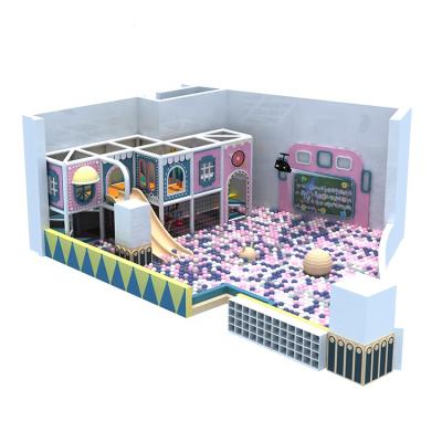 China Plastic Playground Ce-Graduated Commercial Customized Kids Soft Playground Kids Playground Soft Indoor Playground Sports for sale