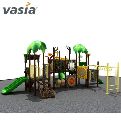 China 1480*1040*410cm kids play playground kids playground outdoor sport item for sale for sale