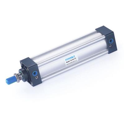 China Pneumatic Air Cushion SC SU Series Airtac Standard Air Cylinder for sale