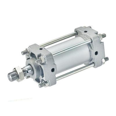 China China Factory Pneumatic Cylinders CA Standard Series Pneumatic Air Cylinder With Double Action for sale