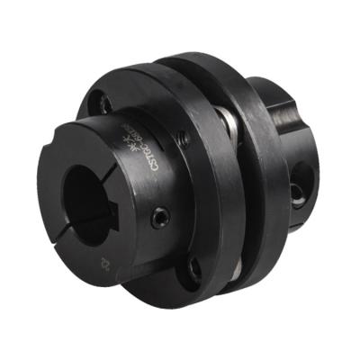 China Building Material Shops High Quality High Speed Flexible Diaphragm Steel Couplings Support Customization for sale