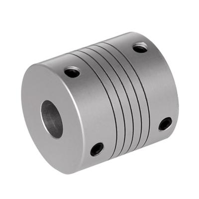 China Construction worksÂ  Factory Sell Parallel Lines Motor Coupling For Servo Motors for sale