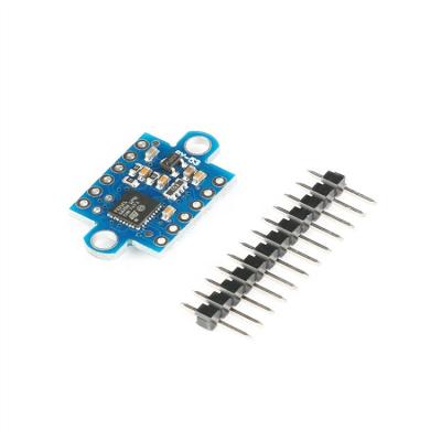 China - New and Original Laser Time-of-Flight Chain Sensor Serial PWM Module Output Sensor Board GY-53 VL53L1X for sale