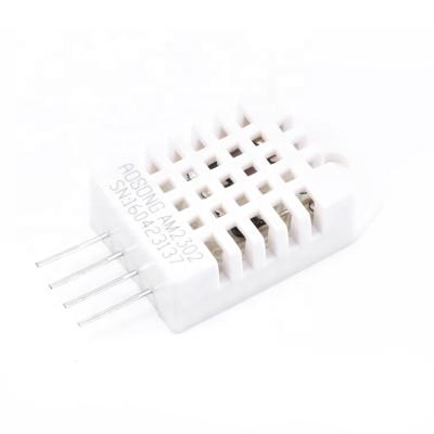 China New and original Digital humidity sensor temperature and humidity sensor module DHT22 AM2302 for sale