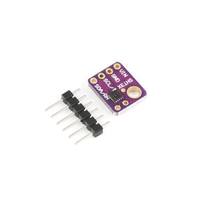 China New and Original IIC I2C Interface 3.3V for UNO Digital Output Temperature and Humidity Sensor Module GY-SHT30-D SHT30 SHT30 for sale