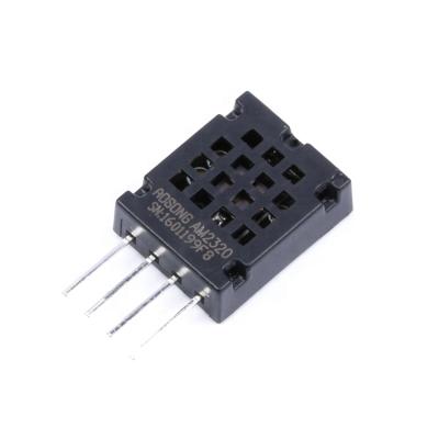 China New and Original Digital Temperature and Humidity Humidity Sensor AM2320 Sensor for sale