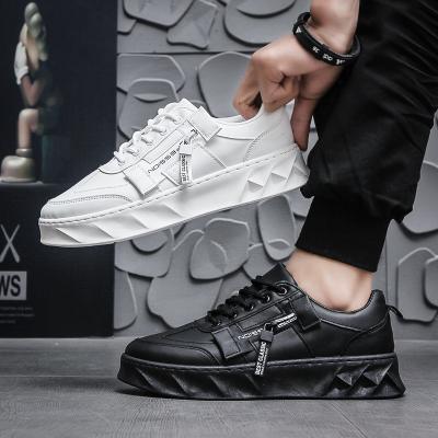 China Fashion Trend 2022 New Fashion Casual Men Shoes Wenzhou Fashion Custom Men Shoes for sale