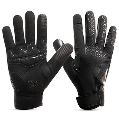 China Wolf Summer Gym Training Gloves Daytime Spandexs Breathable Fitness Gloves for sale