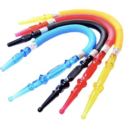 China Trust Plastic Fast Delivery Shenzhen Logistics Cheap Hookah Shisha Hose Disposable for sale