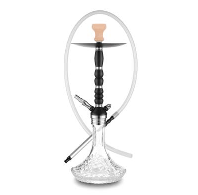 China Trust glass fast delivery shenzhen logistics cheap shisha shishabucks flower hookah for sale