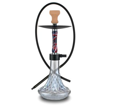 China Trust Aluminum Fast Delivery Shenzhen Logistics China Tabacco Aladdin Halloween Hookah Cheap for sale