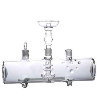 China Cheap Trust Glass Fast Delivery Shenzhen Logistics Shisha Hookah Glass for sale