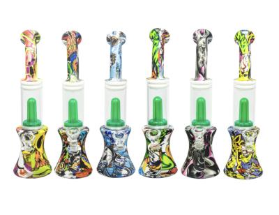 China Cheap Silicone Shenzhen Trusted Fast Delivery Logistics Silicone Hookah for sale