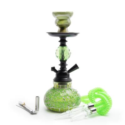 China Trusted Acrylic Fast Delivery Shenzhen Portable Smoking Plastic Cheap Shisha for sale