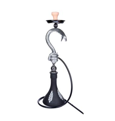 China Logistics Brass Cheap Smoke Fast Delivery Reliable Shenzhen Cobra Egyptian Hookah for sale