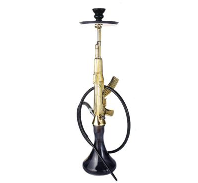 China Best Acrylic Machine Gun Shenzhen Trust Cheap Fast Delivery Logistics Arabic Hookah for sale