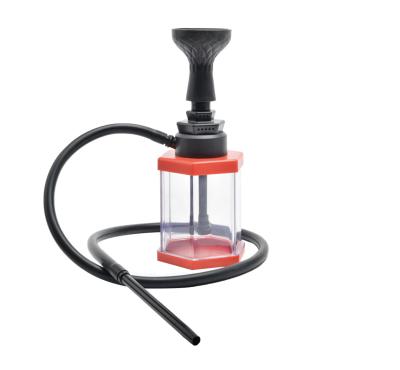 China Best Acrylic Shisha New Shisha From Shenzhen Reliable Cheap Acrylic Fast Delivery Logistics Shisha for sale