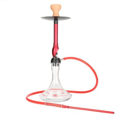 China Aluminum Fast Delivery Logistics Russian Cheap Reliable Shenzhen Alpha Big Hookah for sale