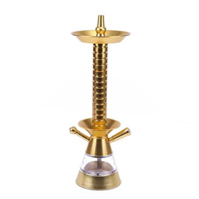 China Aluminum shesha cheap fast delivery logistics trust shenzhen unique hookah for sale