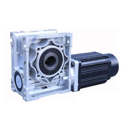 China Automatic Equipment TNMRV Worm Gearbox Reducer For Transportation Industry for sale