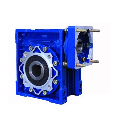 China China TNMRV Equipment Factory Price Automatic Worm Gear Speed ​​Reducer for sale