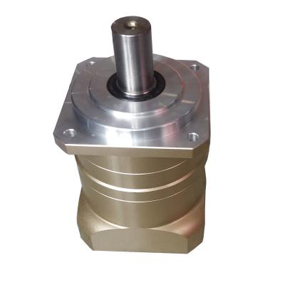 China Helica Speed ​​AB ABR Series High Precision Low Kickback Speed ​​Reducer Planetary Gearbox For Motor Servo Dipping Motor for sale