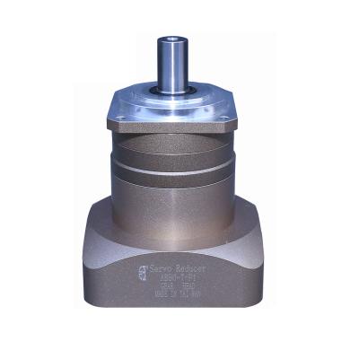 China Hot Selling Helica Gear 2021 AB Series Helical Precision Planetary Gear Reducer for sale