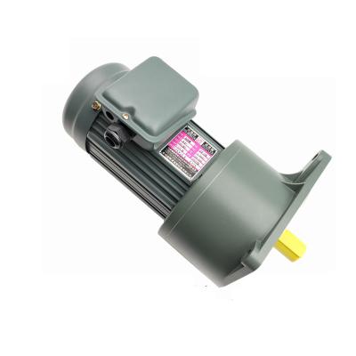 China Factory High Torque SGS 12v/24v/36v DC Gearbox Motor for sale