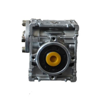 China TNMRV 050/063/075 Beiji Equipment Small Automatic Worm Gear Speed ​​Reducer for sale