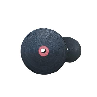 China China Heat Resistant Conveyor Manufacturer / Rubber Conveyor Belts Cotton Canvas Conveyor Belt for sale