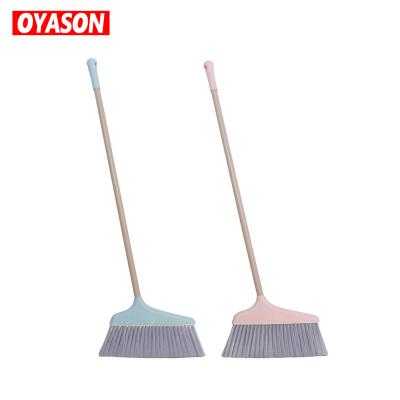 China Shantou Factory Direct Sale Home Cheap Broom Head Plastic Sweeper for sale