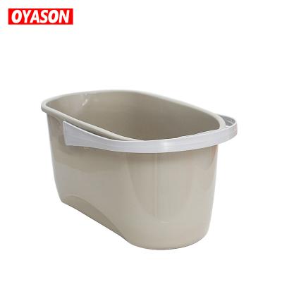 China House Floor Tool PVA Sponge Mop Bucket Stocked Cleaning Plate Wholesale for sale