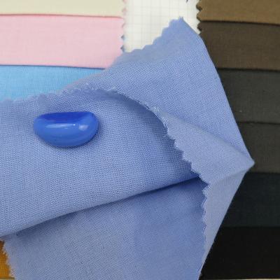 China Wholesale Tear-resistant 100% plain weave cotton double layer comfort fabric for underwear, pajamas, etc. for sale