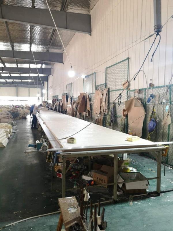 Verified China supplier - Yiwu Youngman Outdoor Product Factory