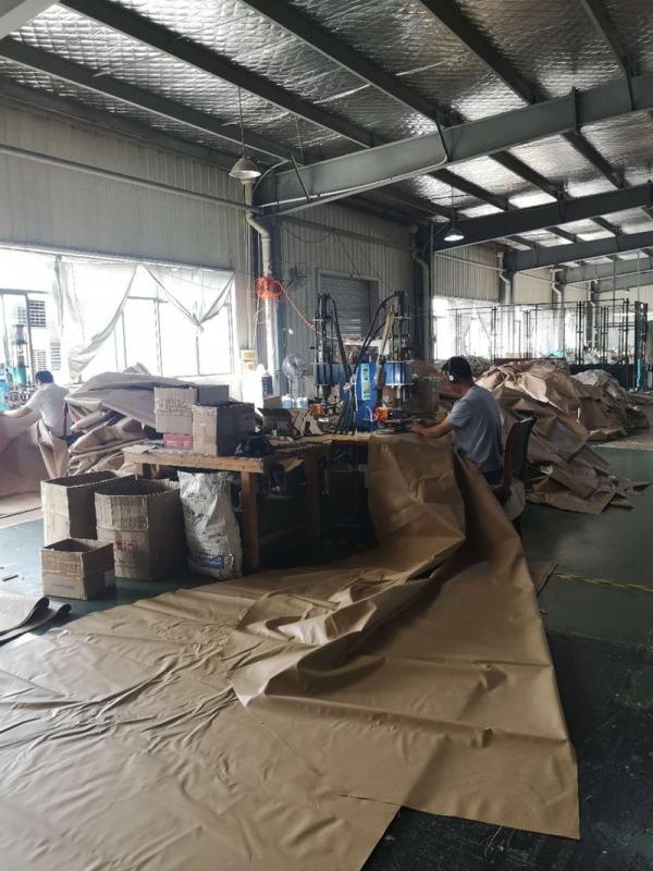 Verified China supplier - Yiwu Youngman Outdoor Product Factory