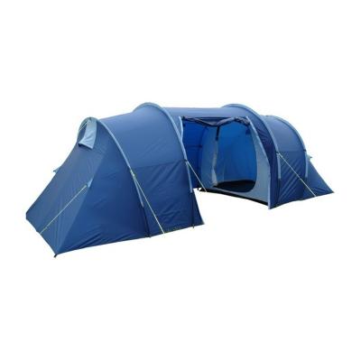 China Extended Type OEM Color All Weather Tent Extended Type Waterproof Outdoor Tents For 6-8 Person for sale