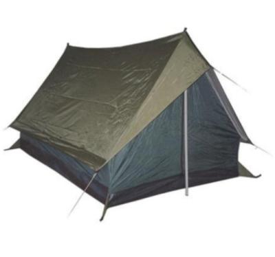 China Extended Type Outdoor Tents Popular With Lightweight Camping Waterproof Beach Family Tents for sale