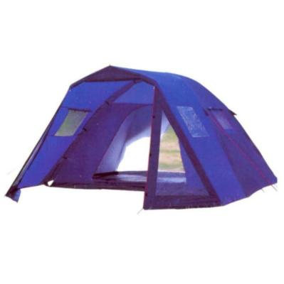 China Direct Factory Price Extended Type Extended Type Waterproof Outdoor Glamping Tents for sale