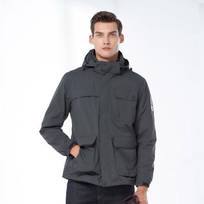 China Polyester Fiber Most Popular Anorak Streetwear Quick Dry Waterproof And Windproof Jacket for sale