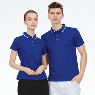 China High Quality Custom Wear QUICK DRY Plain Sports Logo Quick Dry Polo Tshirts for sale