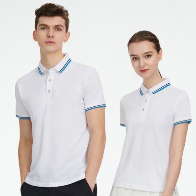 China Wholesale QUICK DRY Golf Polo Shirt Plain Custom T-Shirts for sale